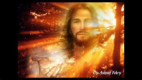 Vision The Revelation Of Jesus Christ We Shall See Him As He Is Youtube