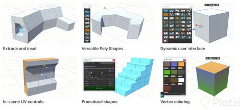 Cómo Usar Probuilder Para Prototipar Tus Niveles 3d En Unity