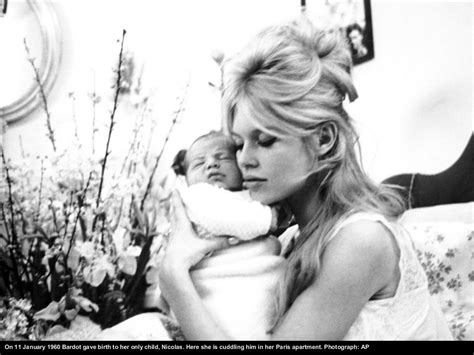 Happy 80th Birthday Brigitte Bardot