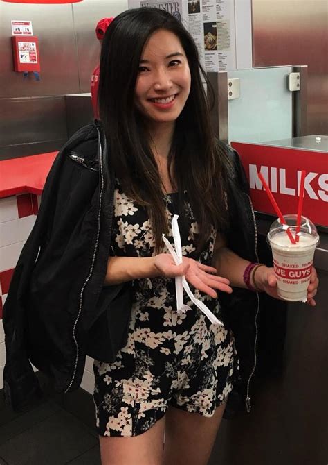 her milkshake realasians