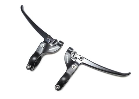Bicycle brake levers └ bike components & parts └ cycling └ sporting goods all categories antiques art baby books, comics & magazines business, office & industrial cameras & photography cars. Brake Levers Road Fixie - Tektro FL-750 22.2mm Black | eBay