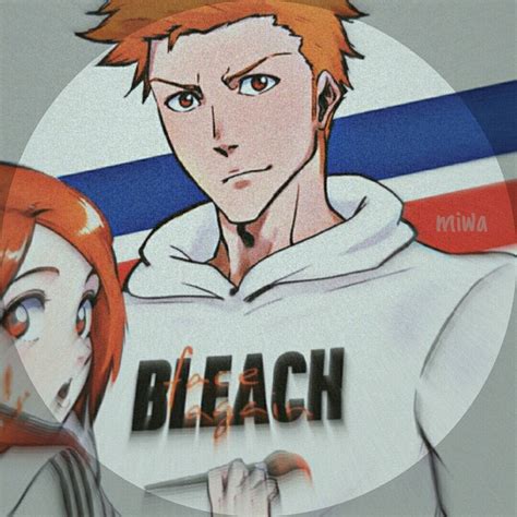 Matching Pfp Bleach Collection By Happy Pills Last Updated 5 Days Ago