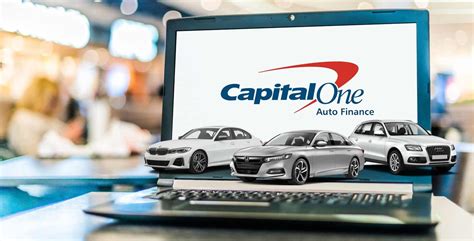 Capital One Auto Finance Dealer Agreement