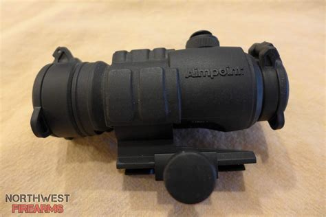 Aimpoint Comp M3 Northwest Firearms
