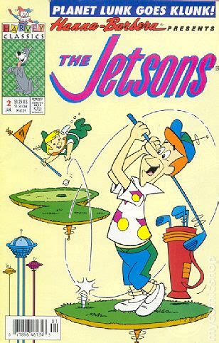 It originally aired in prime time from september 23, 1962 to march 17, 1963 on abc, then later aired in reruns via. Jetsons (1992 Harvey) comic books