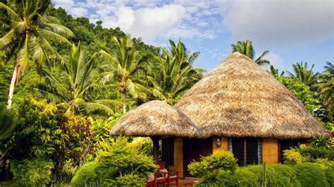 Matangi Island While Visiting Matangi Private Island Resort You Can
