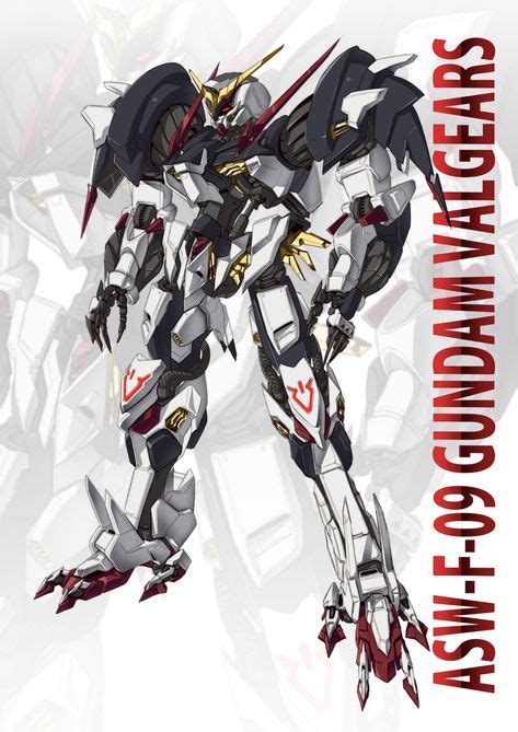 10 Ibo Concept Art Ideas Gundam Art Gundam Iron Blooded Orphans Gundam