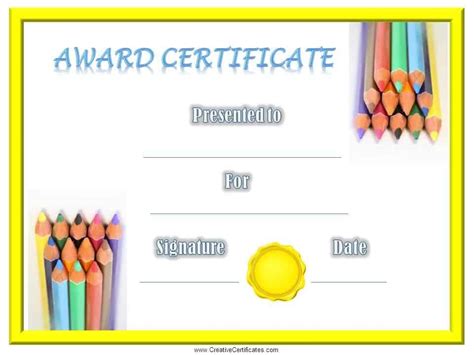 Music appreciation classes are a great opportunity to instill a love of music in your students. Free Editable Certificate of Appreciation | Customize ...