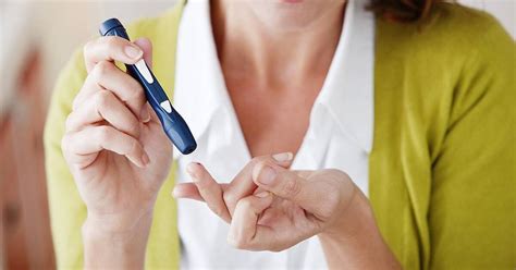 What Are The Early Symptoms Of Type 2 Diabetes Scripps Health