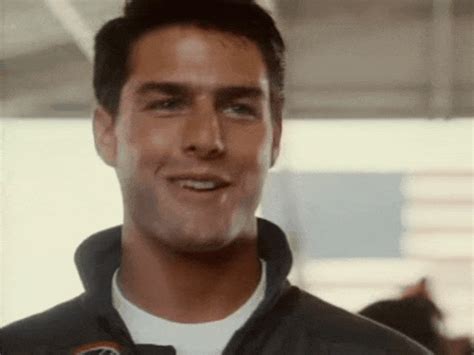 Sunglasses Gif Find Share On Giphy Tom Cruise Jovem Personagens