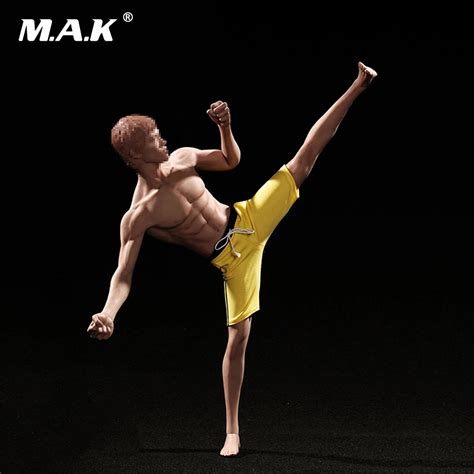 16 Scale Action Figure Model Toys Pl2016 M34 Male Super Strong