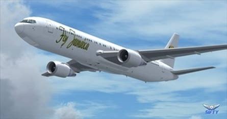 B767-300 (FSX/P3D)