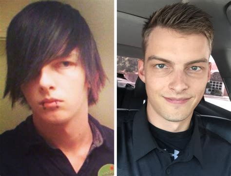 Emos Of The 2000s Then And Now 19 Pics