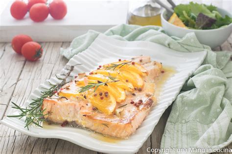 We did not find results for: Salmone all'arancia al forno - Una Manu in cucina