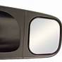 Dodge Dakota Towing Mirrors