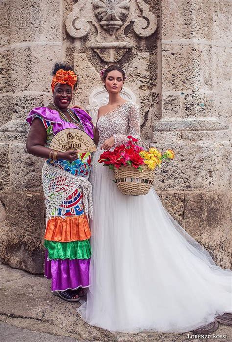 Открыть страницу «valentino rossi vr46 official» на facebook. Lorenzo Rossi 2018 Wedding Dresses — "Havana" Bridal ...
