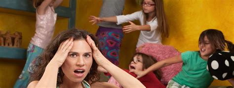 Children Misbehaving Are Irregular Bedtimes To Blame
