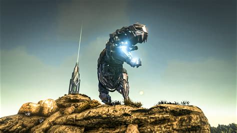 Ark Survival Evolved Gets An Xbox One Game Preview Release Date