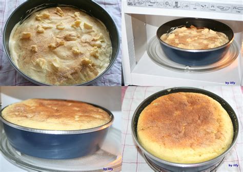 I TEST FOR YOU - Kuchen aus der Mikrowelle mit Max von Bauknecht