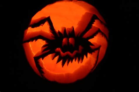 Jack O Lantern Carving Made Easy Perfecting You Pumpkin This