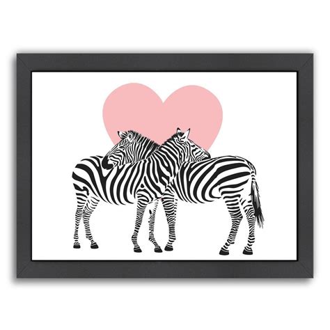 Made For The Consummate Art Lover Reflect Your Artistic Side With This Beautiful Framed Print