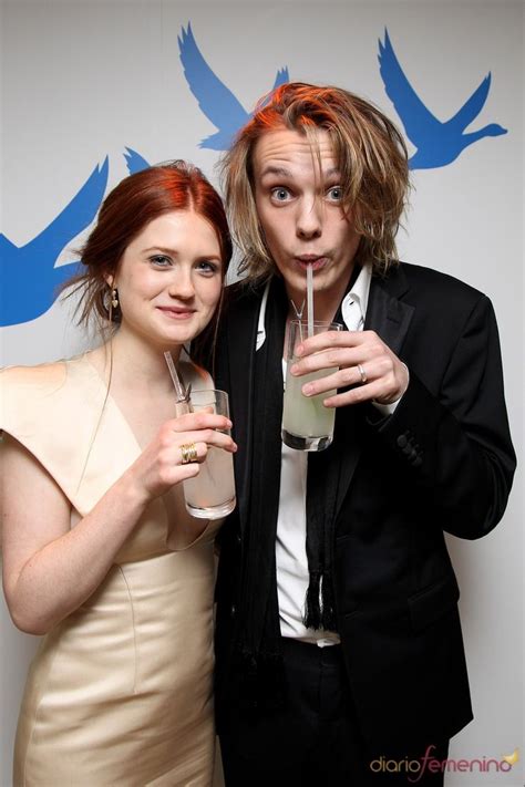 We did not find results for: Jamie campbell bower exfiance ginny jace Wayland ...