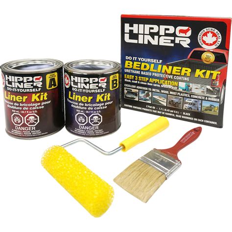 So we've sold you on hydroseeding but maybe not on the cost? Bed Liner Kit - Do It Yourself | Supercheap Auto New Zealand