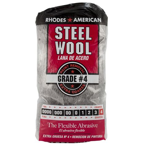 Steel Wool Grades Ubicaciondepersonascdmxgobmx