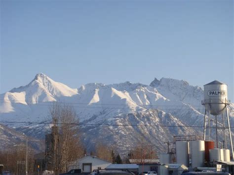 Framed by mountains palmer is found in matanuska valley, about 42 miles north east of anchorage. 15 Mountain Towns In Alaska That Are Full Of Enchanting Beauty | Alaska, Mountains, Palmer alaska