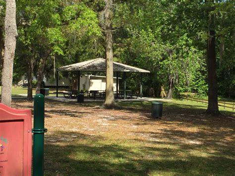 Fowler regional park this regional park offers several miles of hiking and biking. Alejandro Garces Camp Tomahawk Park - Jacksonville