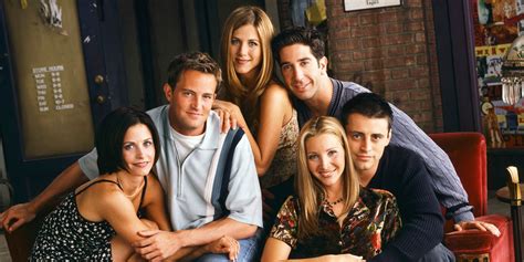 the friends cast s best movies and tv roles since the show ended