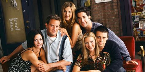 The Friends Cast S Best Movies And Tv Roles Since The Show Ended