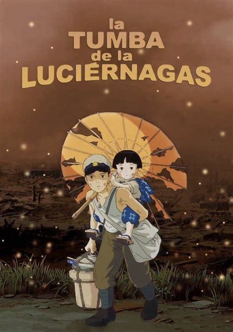 Like all studio ghibli movies, it's got some strong visuals, but it doesn't hold your interest. HD-1080p Grave of the Fireflies streaming VF film ...