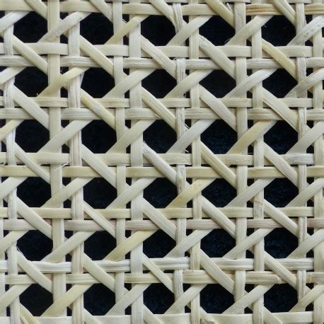 Je enger geflochten und je mehr material verarbeitet ist, desto höher ist die qualität und lebensdauer. Wiener Geflecht Meterware in 45 cm breite online kaufen