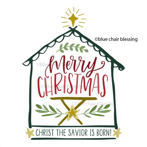 Royalty free christmas vectors and psd files for both personal and commercial use. Christian Christmas hand lettered vector clip art and ...
