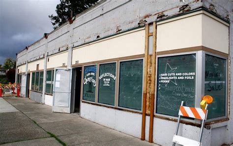 You can have food delivered in seattle by a friendly team who will stock your delivery in a designated spot. Cooks' Tavern to open in 2016 in Tacoma's Proctor area ...