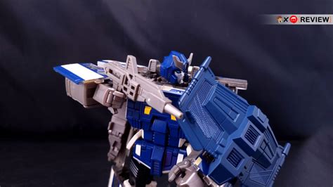 MPG 01 Trainbot Shouki Raiden Combiner Transformers Masterpiece G