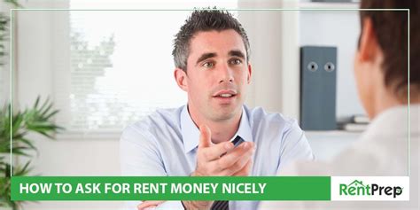 5 Creative Ways To Ask For Your Rent Payment Simple Guide
