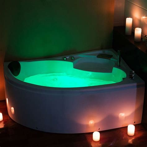 Check out our list of the top 10 holiday cottages with hot tub near bath, the uk. Whirlpool Corner Bath in 2020 | Corner bath, Jacuzzi spas ...