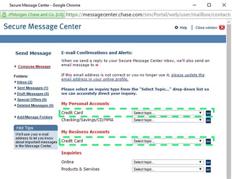 Chase credit cards are a popular option because they are easy to use and manage. Use This Trick to Get Your Chase Account Number Before ...