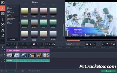 Movavi Screen Recorder 2140 Crack Full Version 2021 Free