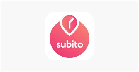 ‎subito Taxi On The App Store