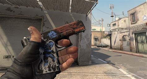 10 Of The Best Glock 18 Skins In Csgo Fps Champion