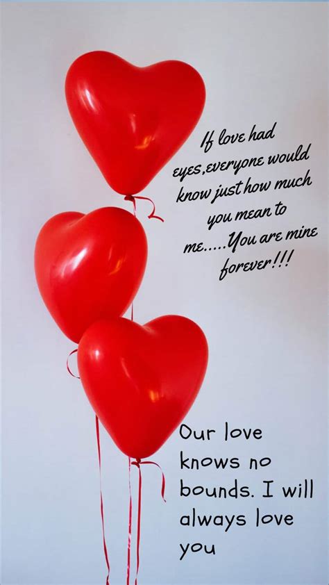 Best Romantic Love Messages For Herwith Pictures