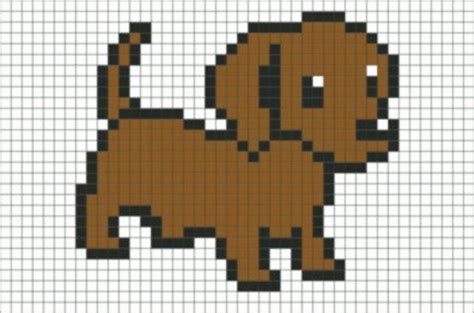 Hund #Pixel #Art | Pixel art, Minecraft pixel art, Pixel ... Camp fire wallpaper, black rocky mountain, pixel art, moon, the sin of man.