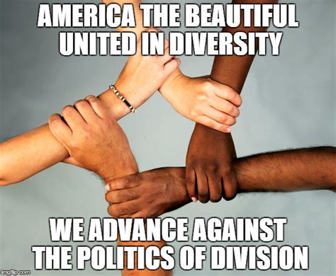 American Diversity Imgflip