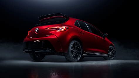 Maybe you would like to learn more about one of these? 2021 Toyota Corolla Hatchback Special Edition makes debut