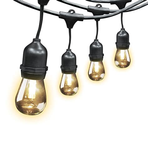 Let bulbs.com help you achieve all of the benefits of led light today. 30 Foot Color Changing LED String Lights - Feit Electric