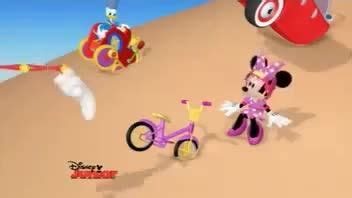 Mickey Mouse Clubhouse Season 3 Episode 7 Road Rally Watch Cartoons