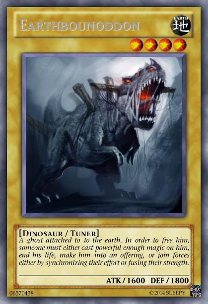 Dinosaurs Get Ready Realistic Cards Yugioh Card Maker Forum